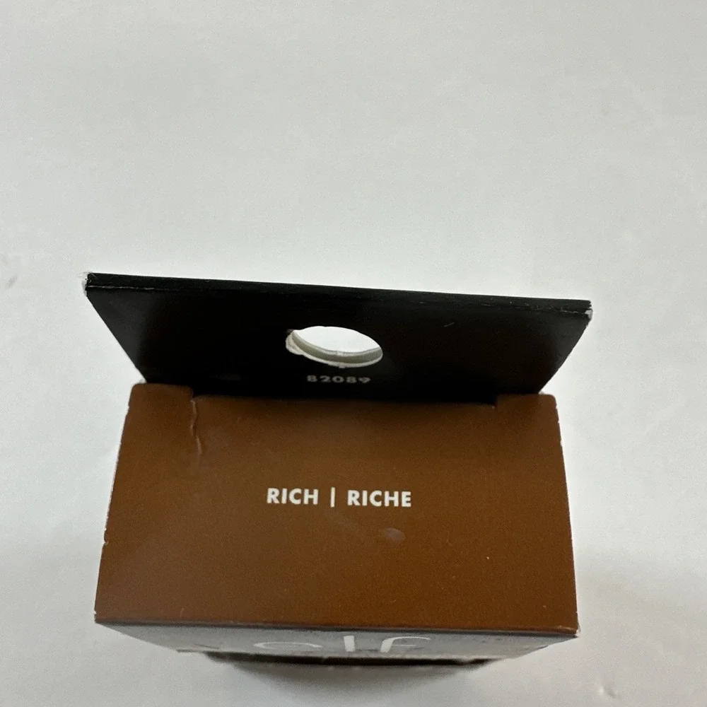e.l.f. Putty Color-Correcting Eye Brightener Rich 82089 New
